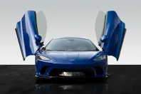McLaren GT din 2023 cu 26.500 km - oferta MCL191325 - foto 11