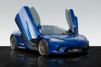 McLaren GT din 2023 cu 26.500 km - oferta MCL191325 - foto 12