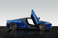 McLaren GT din 2023 cu 26.500 km - oferta MCL191325 - foto 13