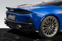 McLaren GT din 2023 cu 26.500 km - oferta MCL191325 - foto 15