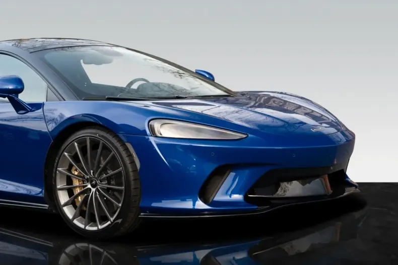 McLaren GT din 2023 cu 26.500 km - oferta MCL191325 - foto 16