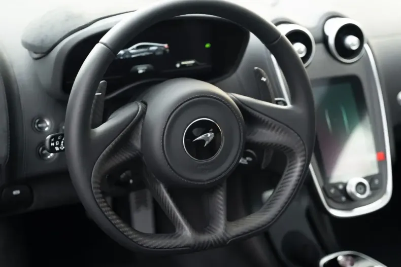 McLaren GT din 2023 cu 26.500 km - oferta MCL191325 - foto 17