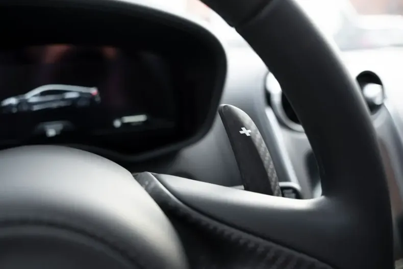 McLaren GT din 2023 cu 26.500 km - oferta MCL191325 - foto 19