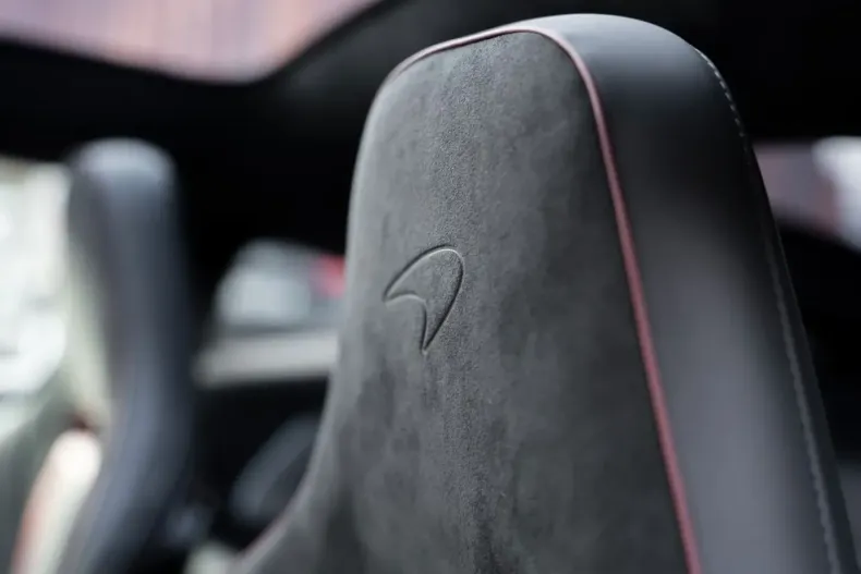 McLaren GT din 2023 cu 26.500 km - oferta MCL191325 - foto 22