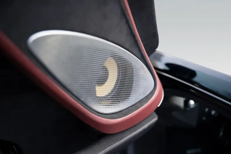 McLaren GT din 2023 cu 26.500 km - oferta MCL191325 - foto 23