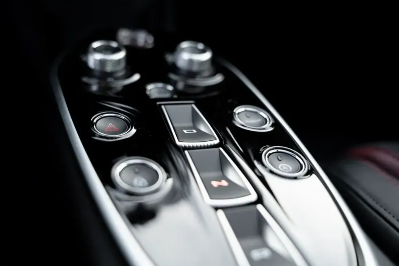 McLaren GT din 2023 cu 26.500 km - oferta MCL191325 - foto 26