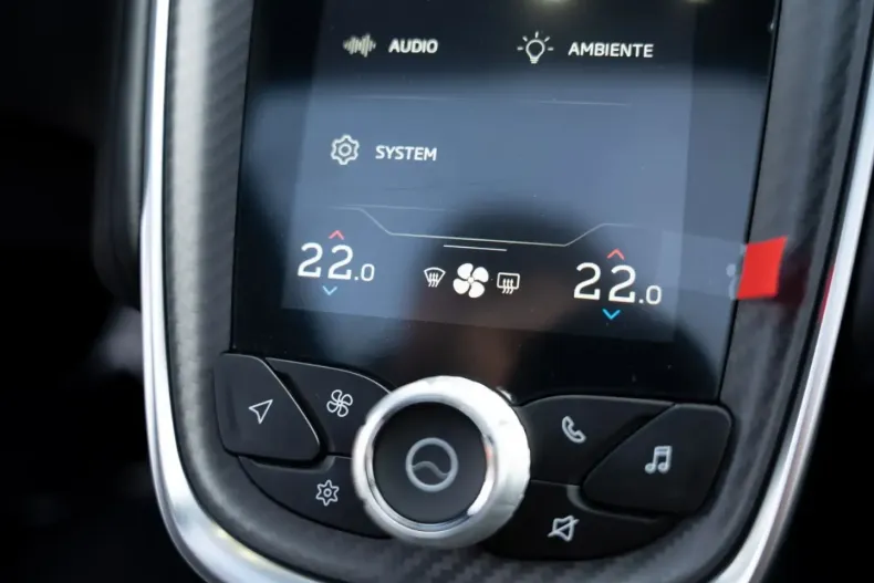 McLaren GT din 2023 cu 26.500 km - oferta MCL191325 - foto 27