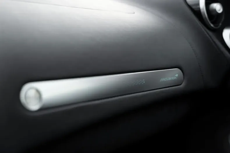 McLaren GT din 2023 cu 26.500 km - oferta MCL191325 - foto 28