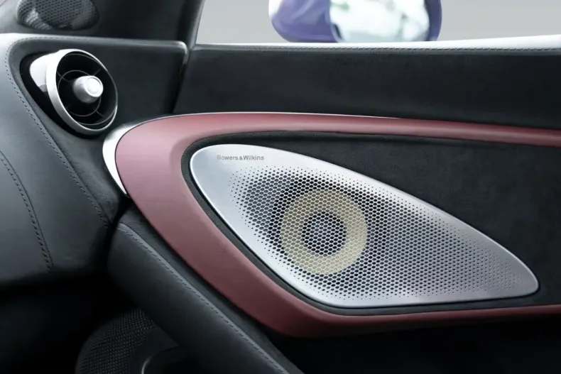 McLaren GT din 2023 cu 26.500 km - oferta MCL191325 - foto 29