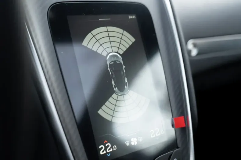 McLaren GT din 2023 cu 26.500 km - oferta MCL191325 - foto 31