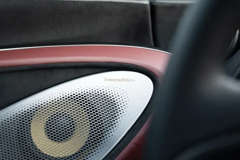 McLaren GT din 2023 cu 26.500 km - oferta MCL191325 - foto 32