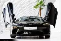 McLaren GT din 2024 cu 10.000 km - oferta MCL191326 - foto 1
