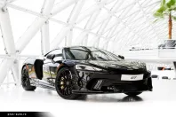McLaren GT din 2024 cu 10.000 km - oferta MCL191326 - foto 2