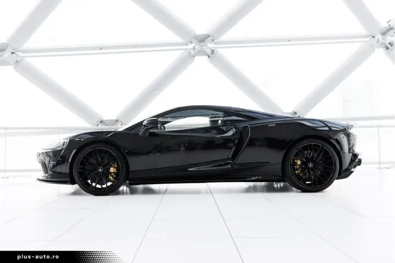 McLaren GT din 2024 cu 10.000 km - oferta MCL191326 - foto 7