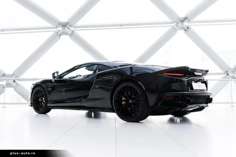 McLaren GT din 2024 cu 10.000 km - oferta MCL191326 - foto 8