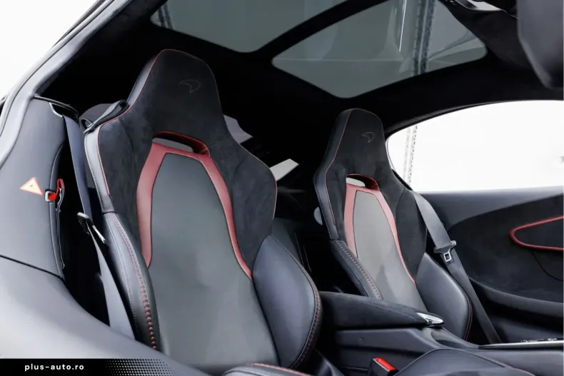 McLaren GT din 2024 cu 10.000 km - oferta MCL191326 - foto 11