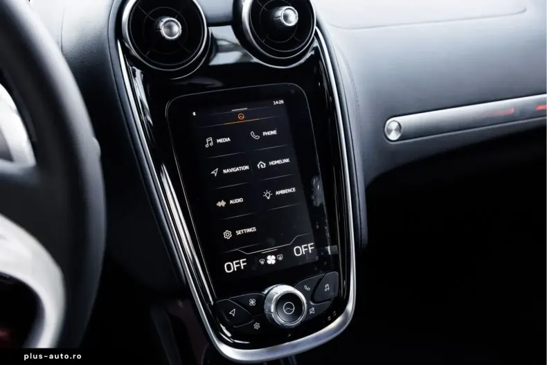 McLaren GT din 2024 cu 10.000 km - oferta MCL191326 - foto 14