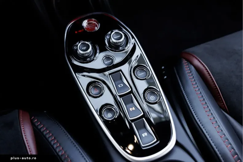 McLaren GT din 2024 cu 10.000 km - oferta MCL191326 - foto 15