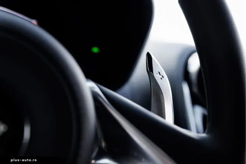 McLaren GT din 2024 cu 10.000 km - oferta MCL191326 - foto 16