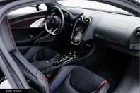 McLaren GT din 2024 cu 10.000 km - oferta MCL191326 - foto 21