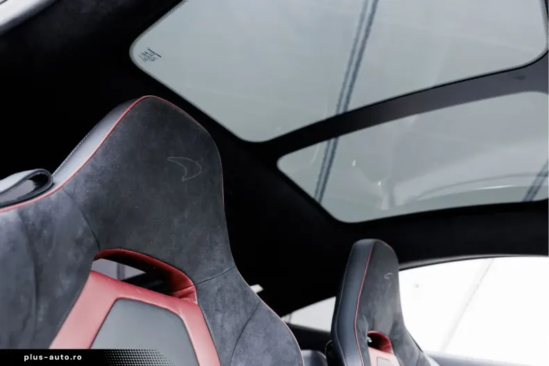 McLaren GT din 2024 cu 10.000 km - oferta MCL191326 - foto 22