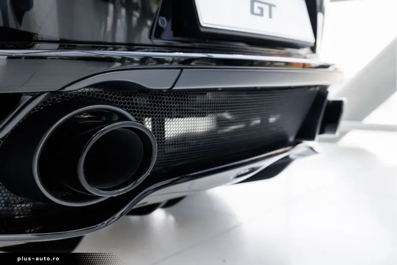 McLaren GT din 2024 cu 10.000 km - oferta MCL191326 - foto 25