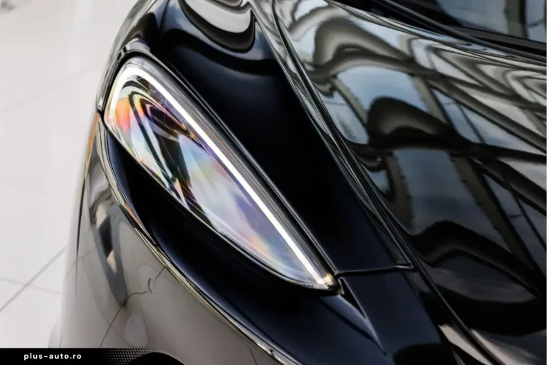 McLaren GT din 2024 cu 10.000 km - oferta MCL191326 - foto 30