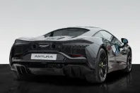 McLaren Artura din 2024 cu 18.000 km - oferta MCL191327 - foto 2