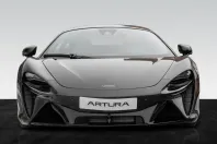 McLaren Artura din 2024 cu 18.000 km - oferta MCL191327 - foto 4