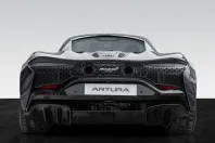 McLaren Artura din 2024 cu 18.000 km - oferta MCL191327 - foto 5
