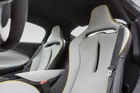 McLaren Artura din 2024 cu 18.000 km - oferta MCL191327 - foto 7