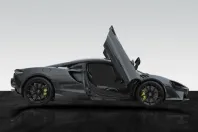 McLaren Artura din 2024 cu 18.000 km - oferta MCL191327 - foto 11