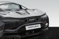 McLaren Artura din 2024 cu 18.000 km - oferta MCL191327 - foto 12