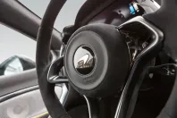 McLaren Artura din 2024 cu 18.000 km - oferta MCL191327 - foto 20