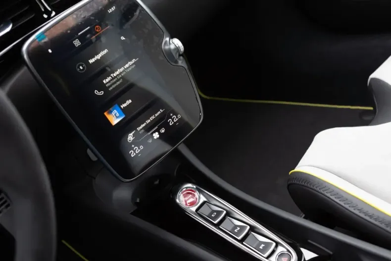 McLaren Artura din 2024 cu 18.000 km - oferta MCL191327 - foto 23