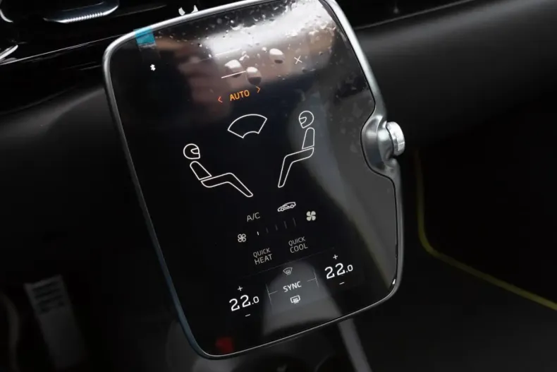 McLaren Artura din 2024 cu 18.000 km - oferta MCL191327 - foto 25