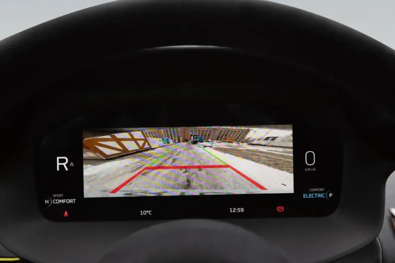 McLaren Artura din 2024 cu 18.000 km - oferta MCL191327 - foto 27