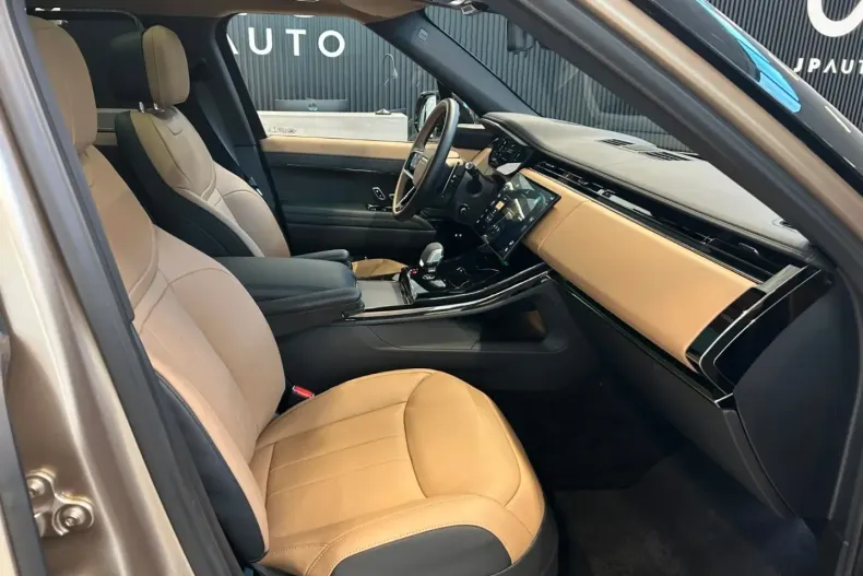 Land Rover Range Rover Sport din 2025 cu 10.075 km - oferta LAN191328 - foto 3