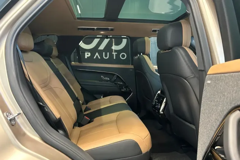 Land Rover Range Rover Sport din 2025 cu 10.075 km - oferta LAN191328 - foto 5