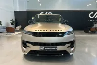 Land Rover Range Rover Sport din 2025 cu 10.075 km - oferta LAN191328 - foto 8