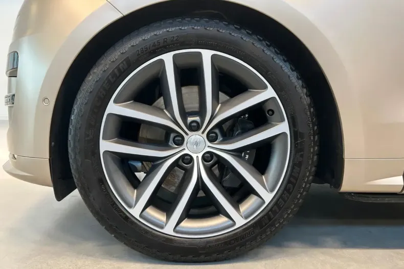 Land Rover Range Rover Sport din 2025 cu 10.075 km - oferta LAN191328 - foto 9