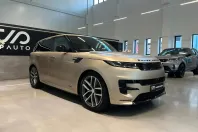 Land Rover Range Rover Sport din 2025 cu 10.075 km - oferta LAN191328 - foto 10