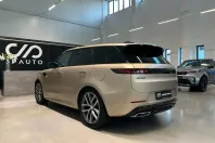 Land Rover Range Rover Sport din 2025 cu 10.075 km - oferta LAN191328 - foto 11