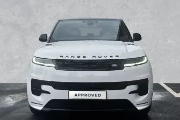 Land Rover Range Rover Sport din 2024 - oferta LAN191329