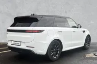 Land Rover Range Rover Sport din 2024 cu 20.750 km - oferta LAN191329 - foto 2