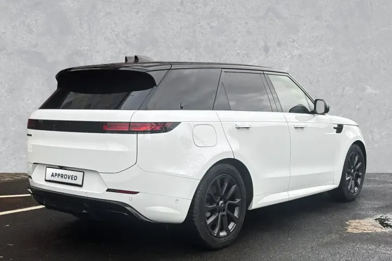 Land Rover Range Rover Sport din 2024 cu 20.750 km - oferta LAN191329 - foto 2