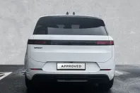 Land Rover Range Rover Sport din 2024 cu 20.750 km - oferta LAN191329 - foto 3