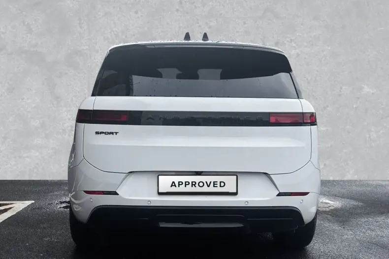 Land Rover Range Rover Sport din 2024 cu 20.750 km - oferta LAN191329 - foto 3