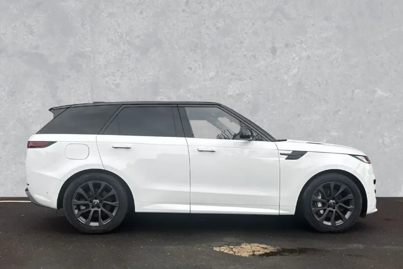 Land Rover Range Rover Sport din 2024 cu 20.750 km - oferta LAN191329 - foto 4