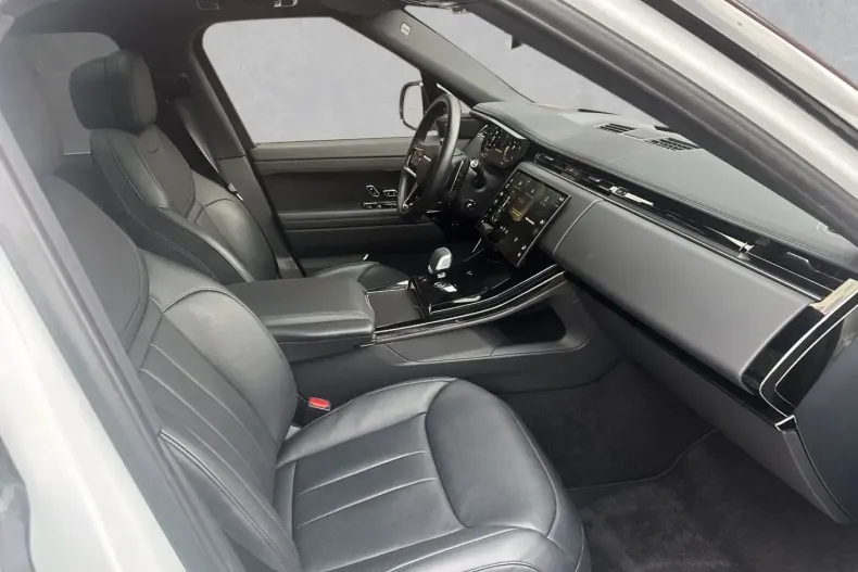 Land Rover Range Rover Sport din 2024 cu 20.750 km - oferta LAN191329 - foto 5